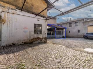 Cortile interno