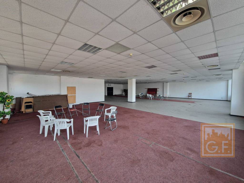 Interno non residenziale