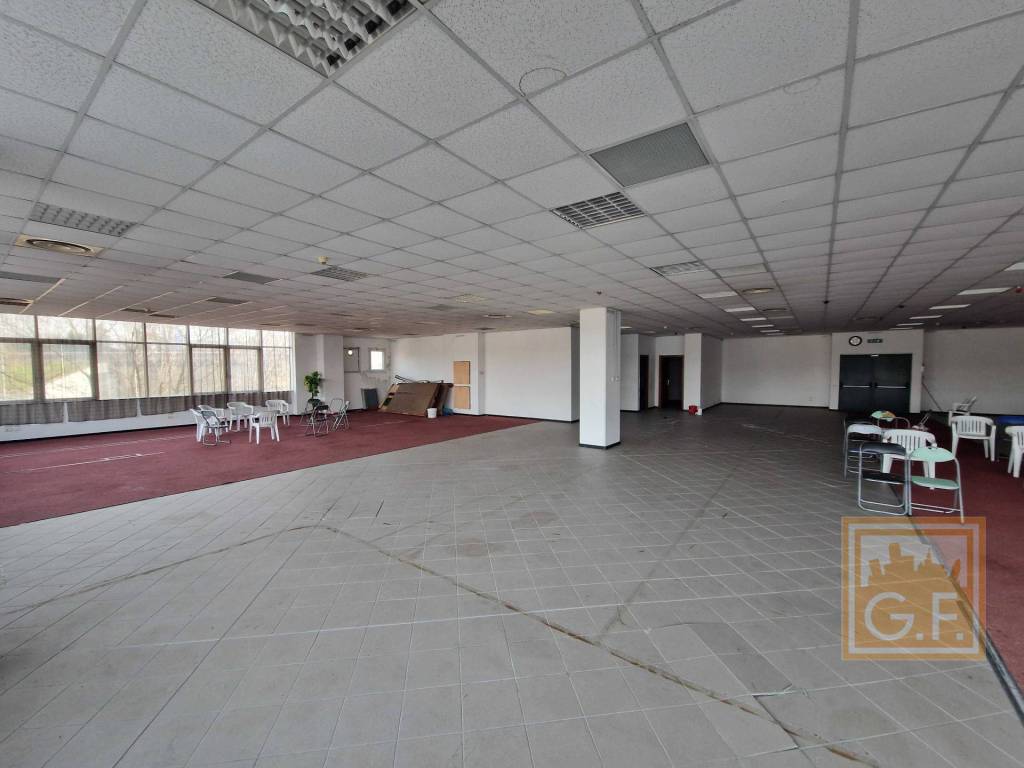 Interno non residenziale