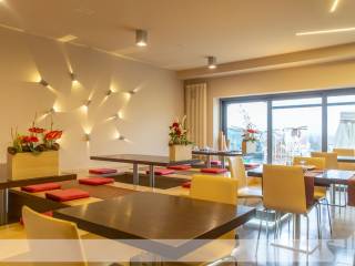 Sala da pranzo