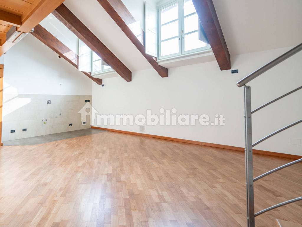Appartamento in Centro, foto 4 di 24