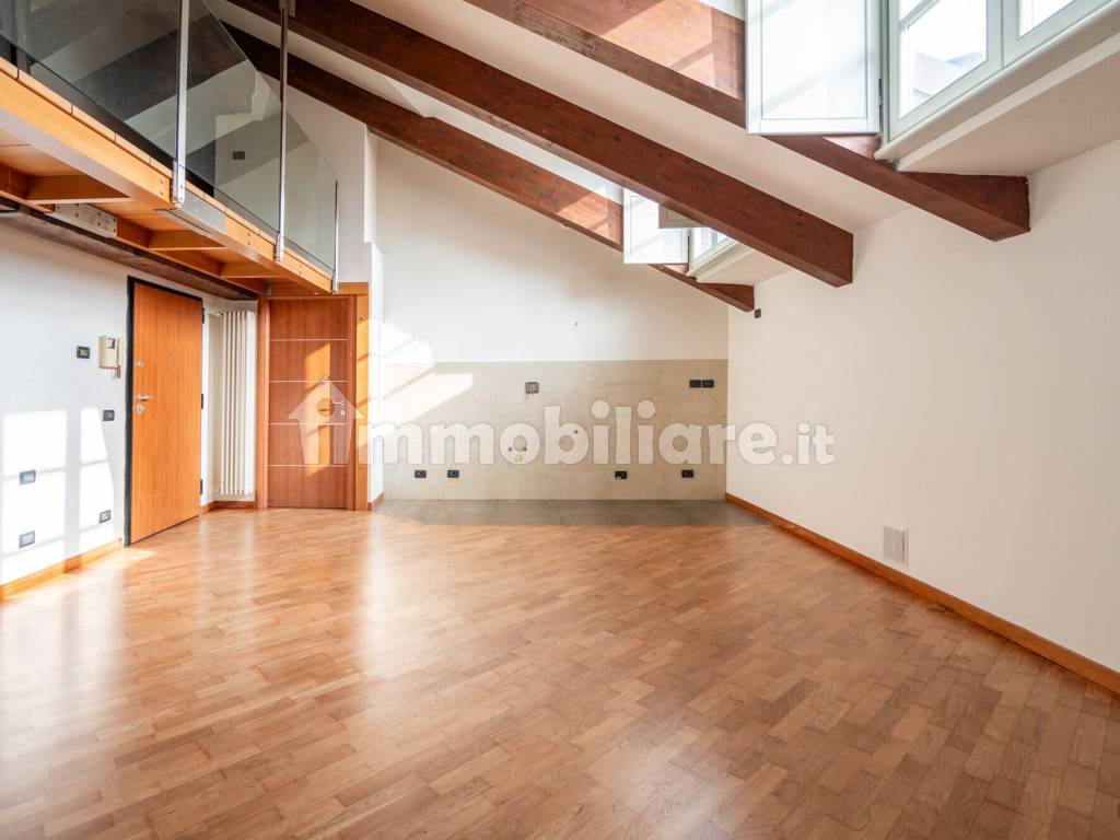 Appartamento in Centro, foto 5 di 24