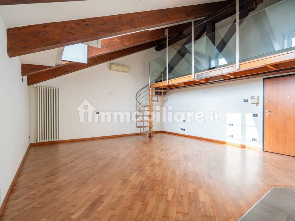 Appartamento in Centro, foto 6 di 24