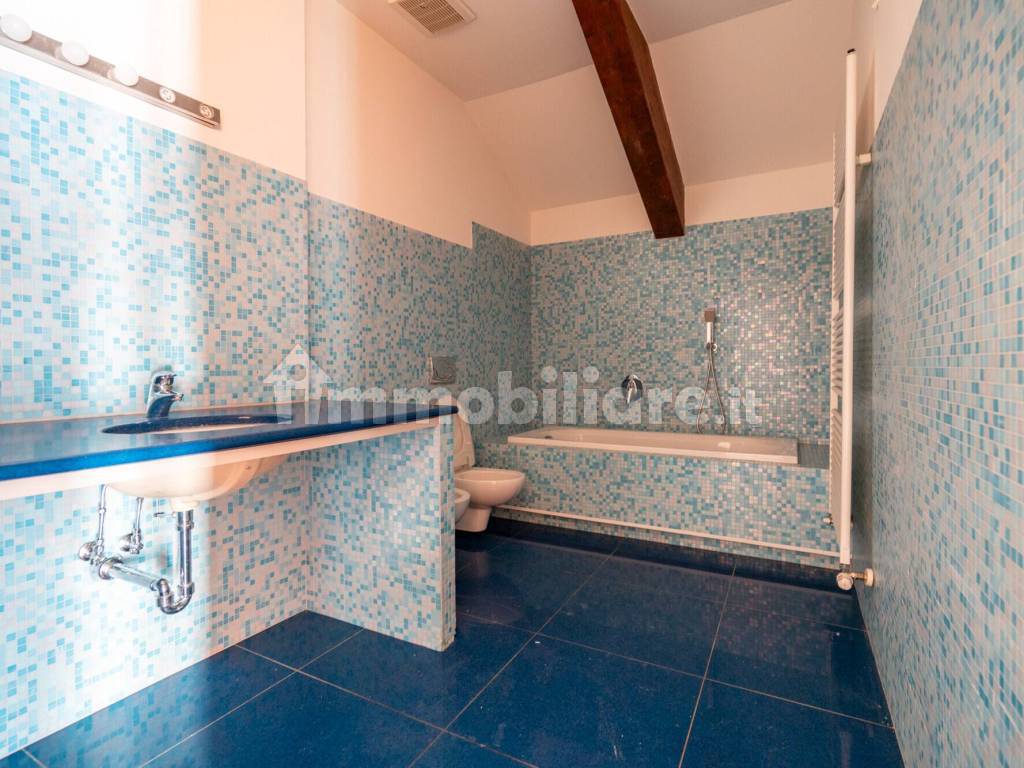 Appartamento in Centro, foto 16 di 24