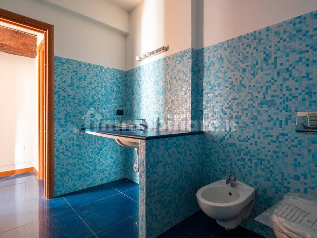 Appartamento in Centro, foto 17 di 24