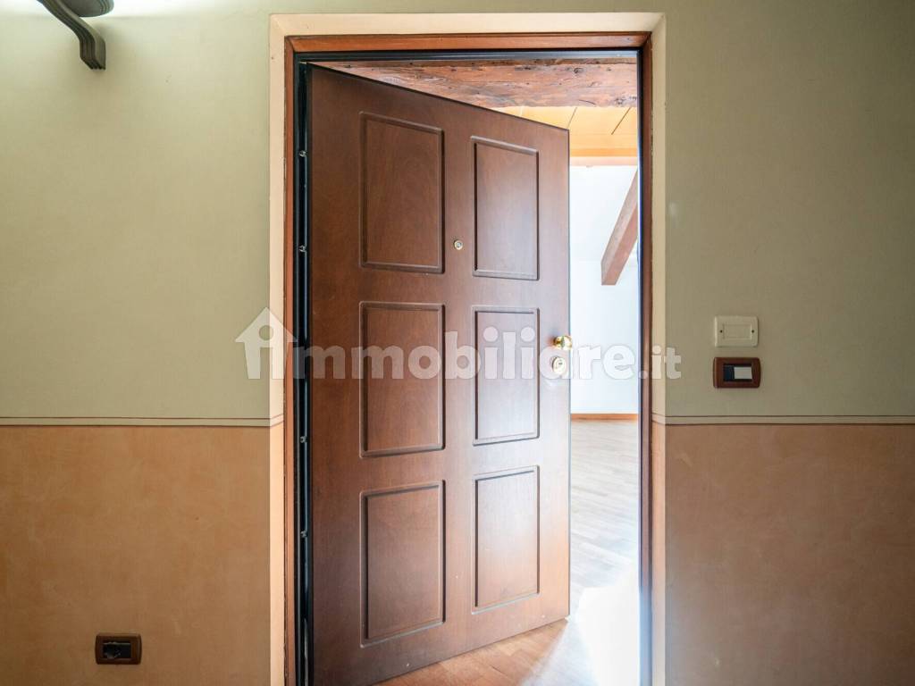 Appartamento in Centro, foto 20 di 24