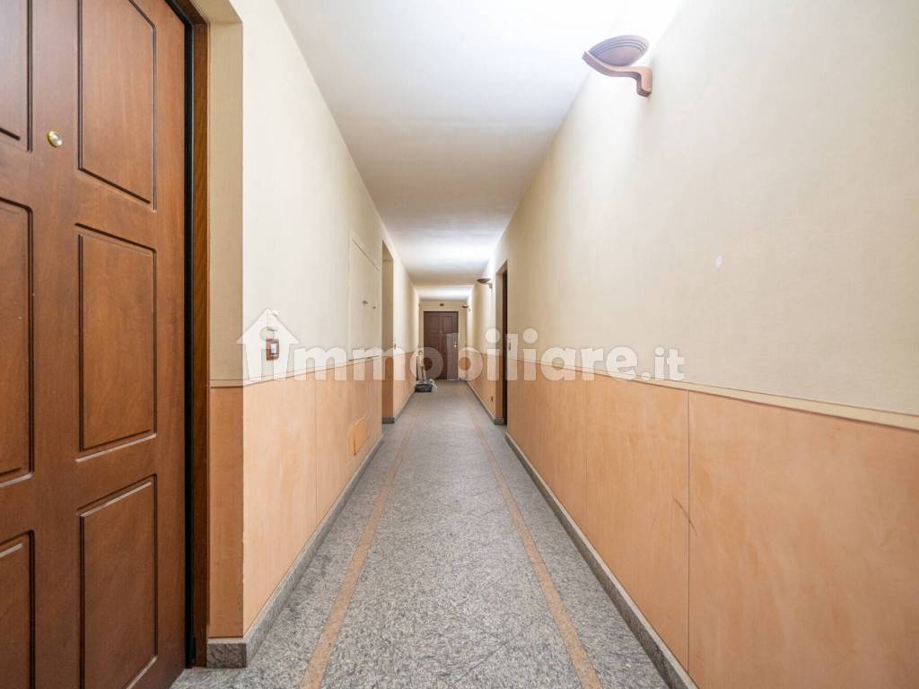 Appartamento in Centro, foto 21 di 24