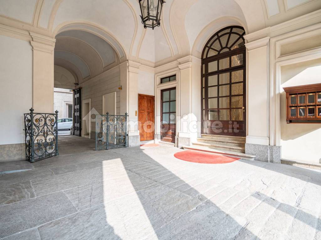 Appartamento in Centro, foto 22 di 24