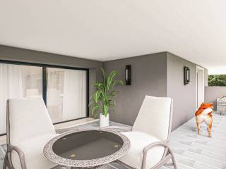 Terrazzo