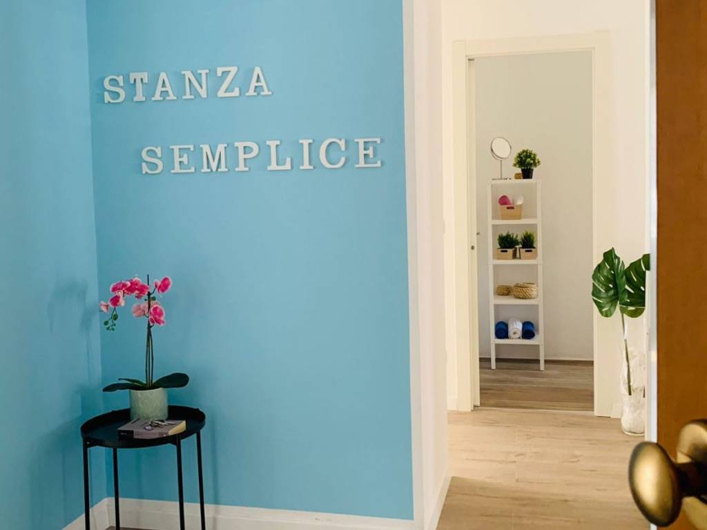 Stanza singola in Cenisia
