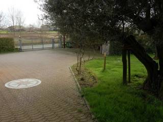 Cortile interno
