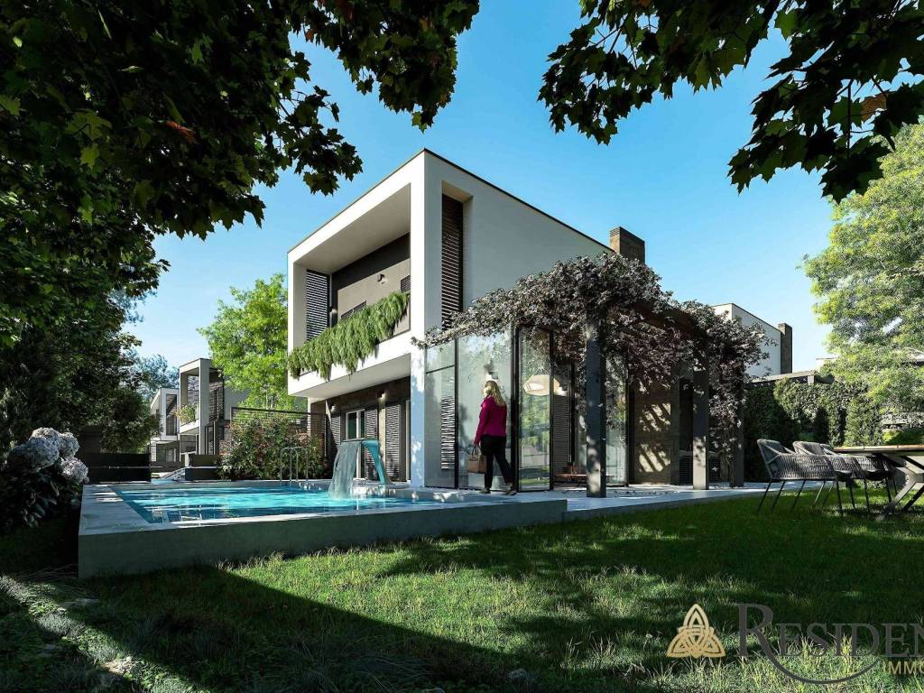 Nuove Costruzioni in vendita a Roma, rif. 127372069 - Immobiliare.it