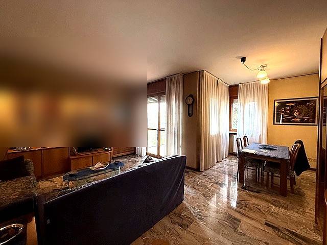 Quadrilocale via Guido Ucelli di Nemi 3, Ponte Lambro, Milano | 4 locali | 161 mq
