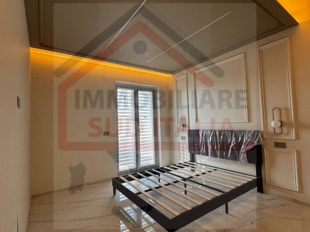 Interno palazzo