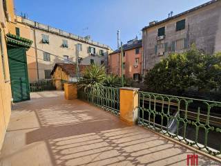 Cortile interno