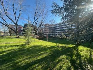 Quadrilocale via Matteo Civitali 58, San Siro, Milano