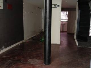 Interno palazzo