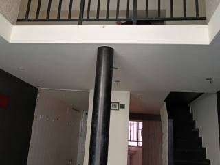 Interno palazzo