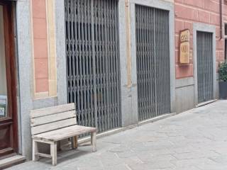 Ingresso