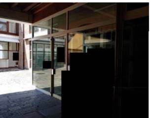 Interno palazzo