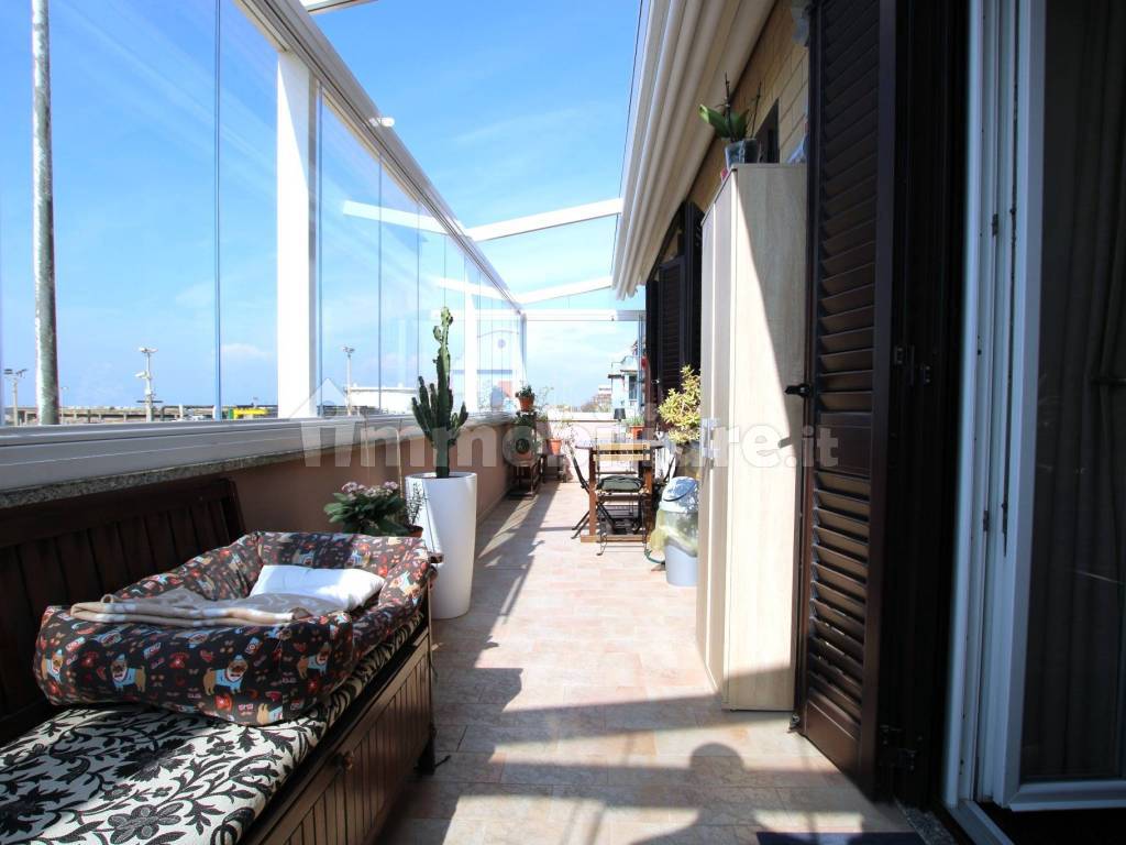 Veranda