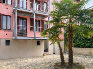 Cortile interno