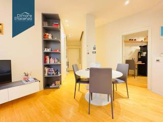Bilocale via Procopio, Washington, Milano
