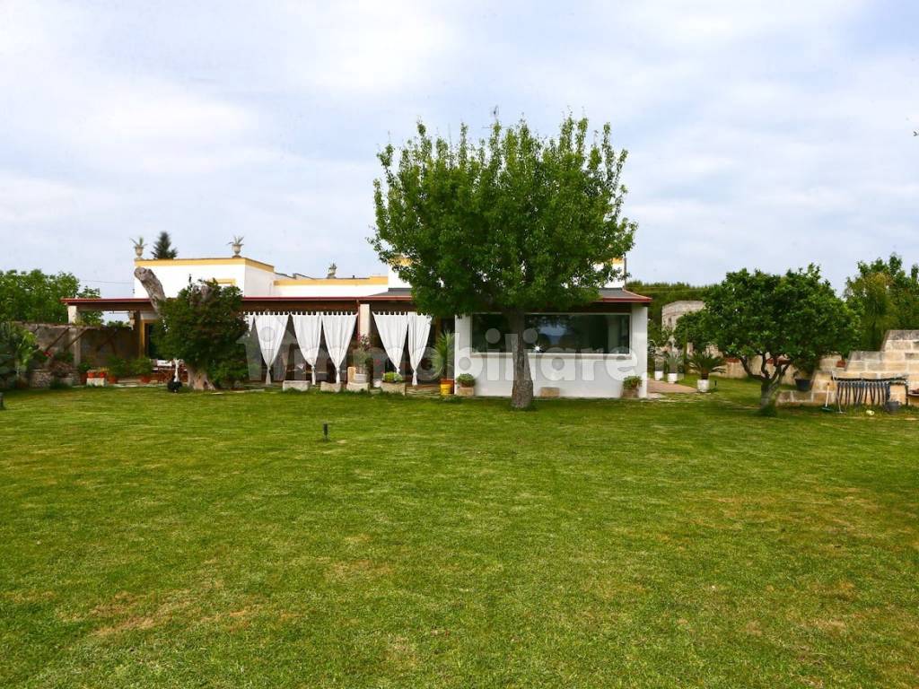 Terreno
