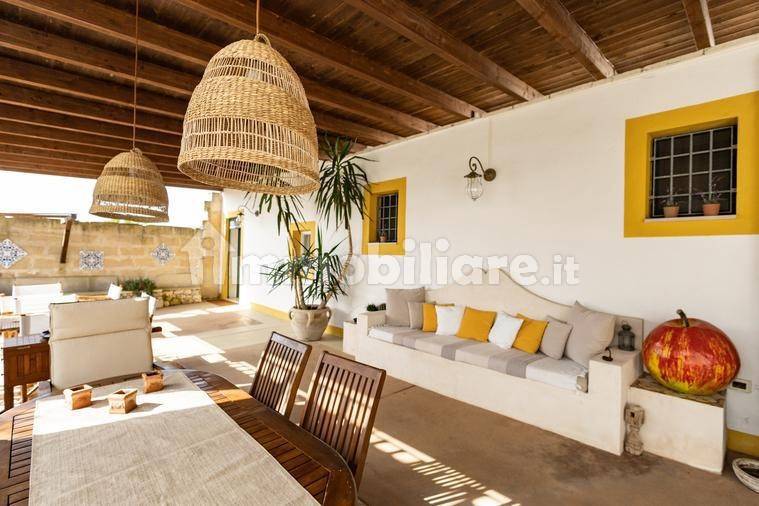 Veranda