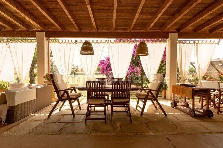 Veranda