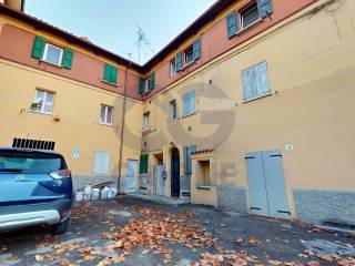 Cortile interno