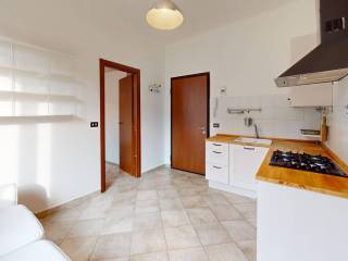 Bilocale viale Monza 83, Rovereto, Milano