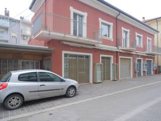 Facciata