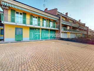 Cortile interno