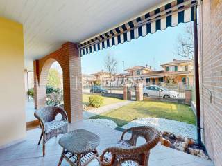 Veranda