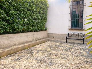 Cortile interno