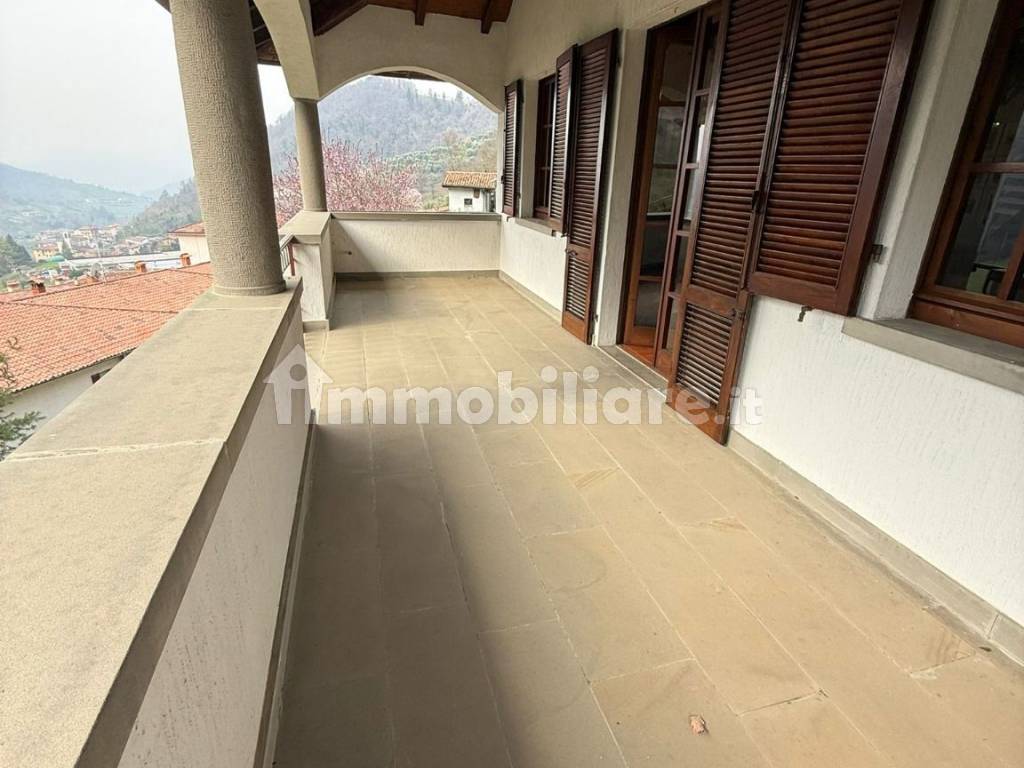 Veranda