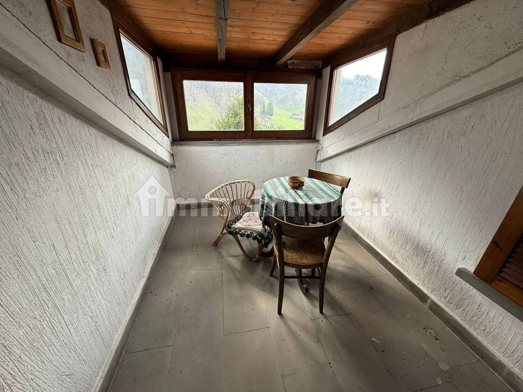 Veranda