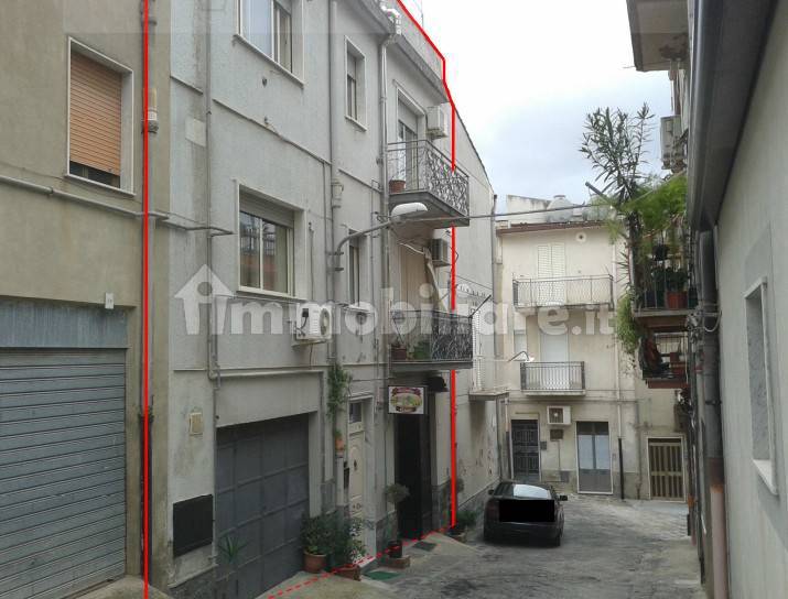 Cortile interno