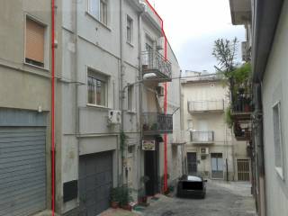 Cortile interno