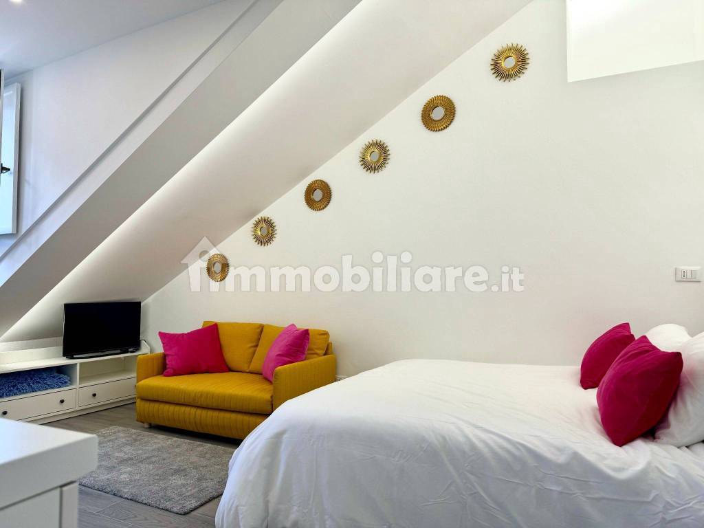 Appartamento in Centro, foto 3 di 9