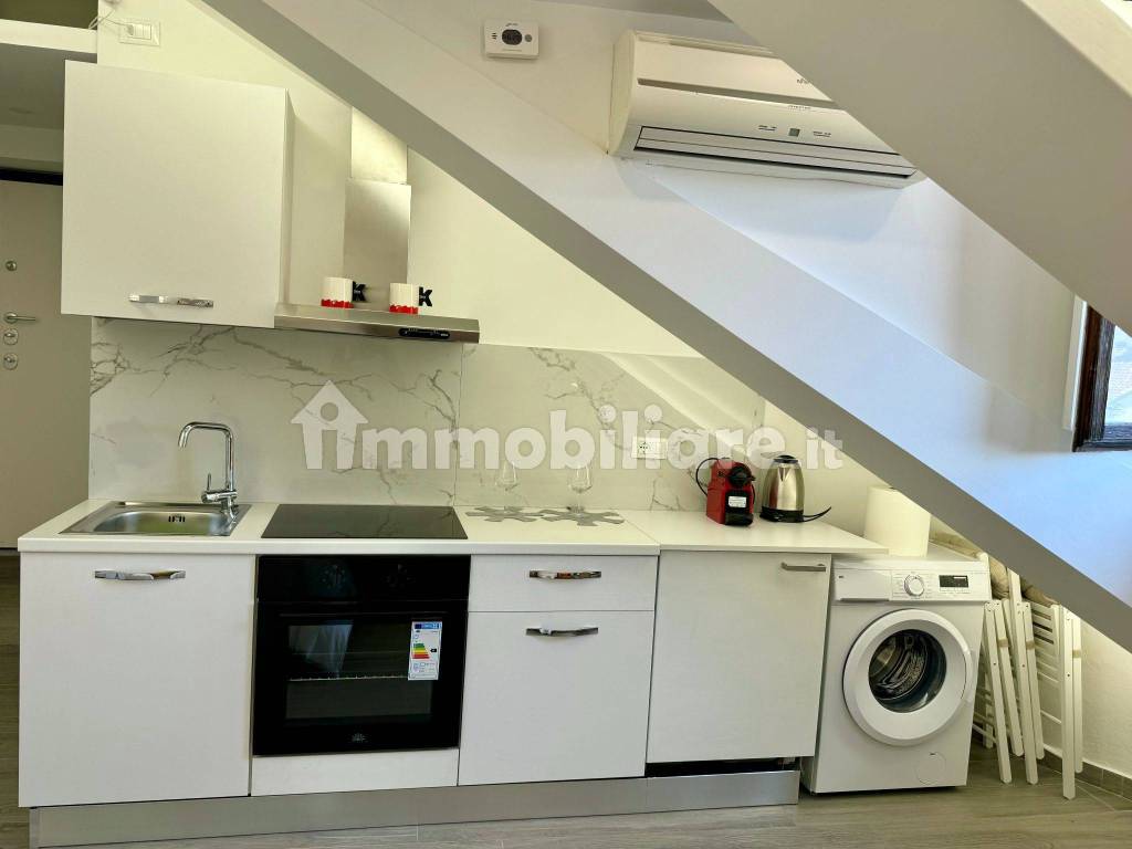 Appartamento in Centro, foto 4 di 9