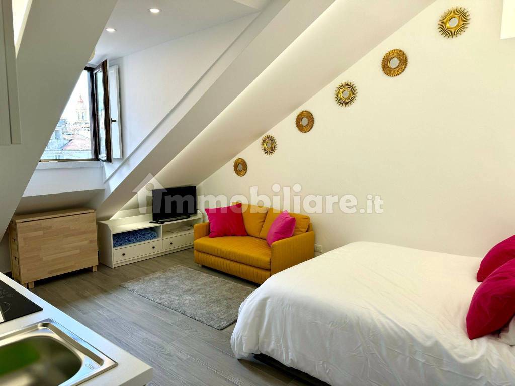 Appartamento in Centro, foto 5 di 9