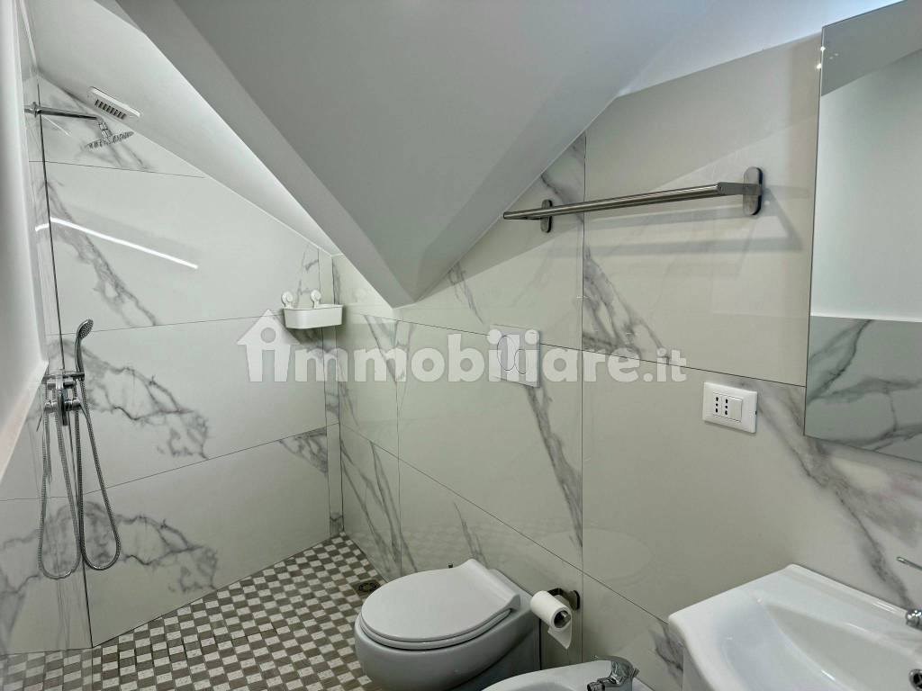 Appartamento in Centro, foto 8 di 9