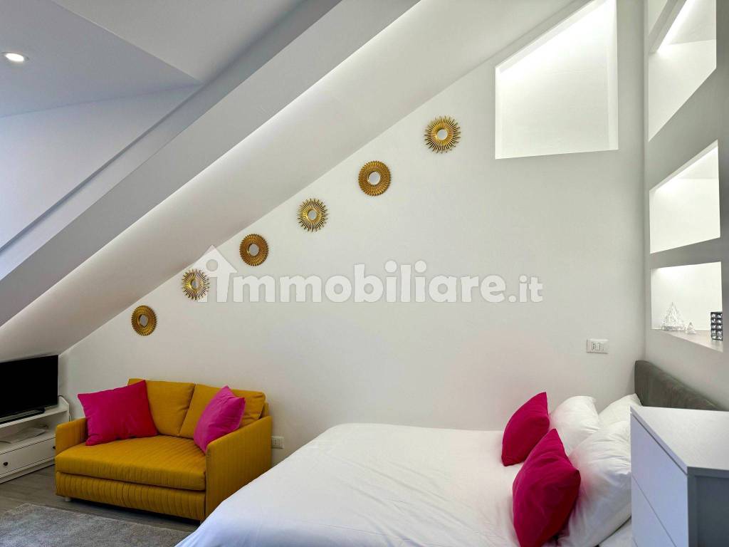 Appartamento in Centro, foto 9 di 9