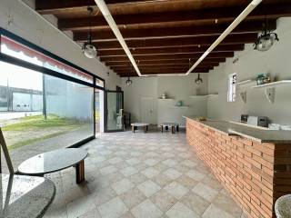 Veranda