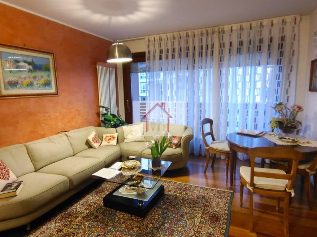 Vendita Appartamento Treviso. Quadrilocale, Ottimo stato, su più ...