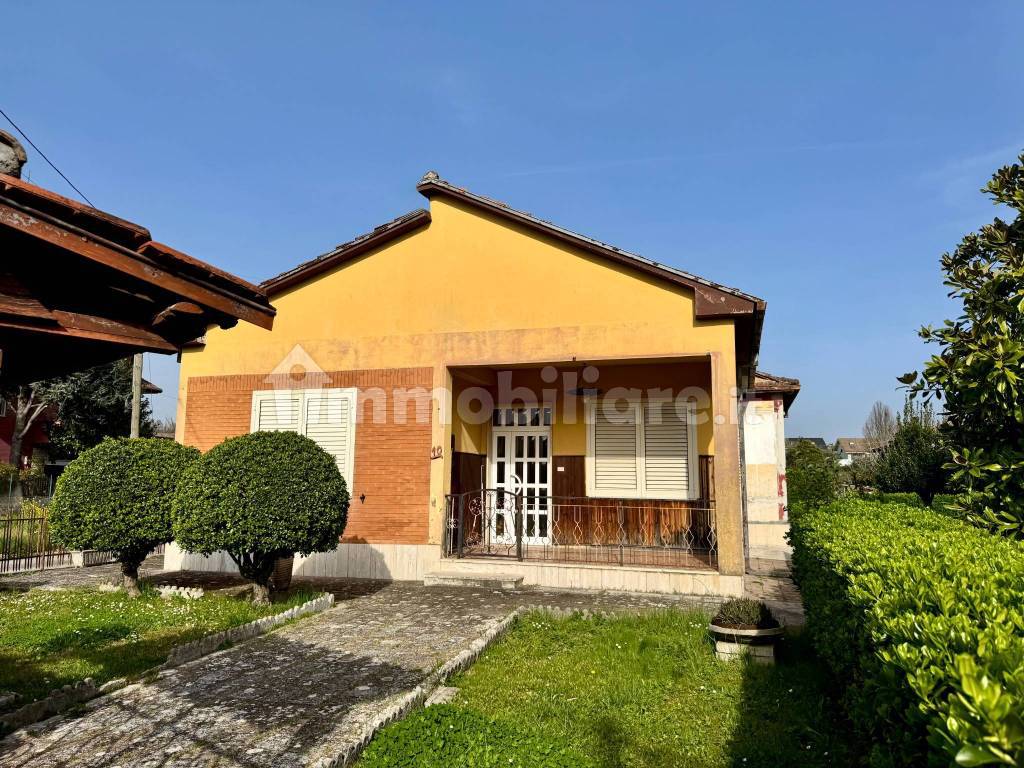 Villa unifamiliare via Passo del Cardinale 8, Centro, Ceccano — foto 2