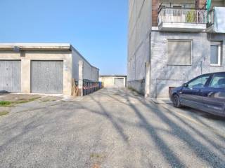 Posto macchina