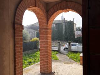 Veranda